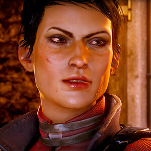 CASSANDRA PENTAGHAST