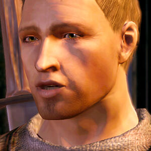 ALISTAIR THEIRIN