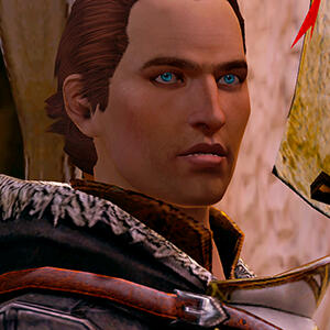 PRINCE SEBASTIAN VAEL