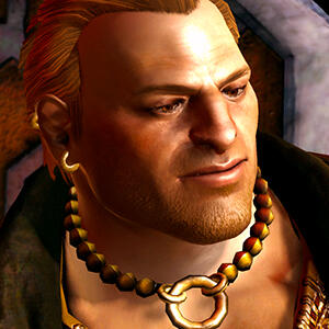 VARRIC TETHRAS